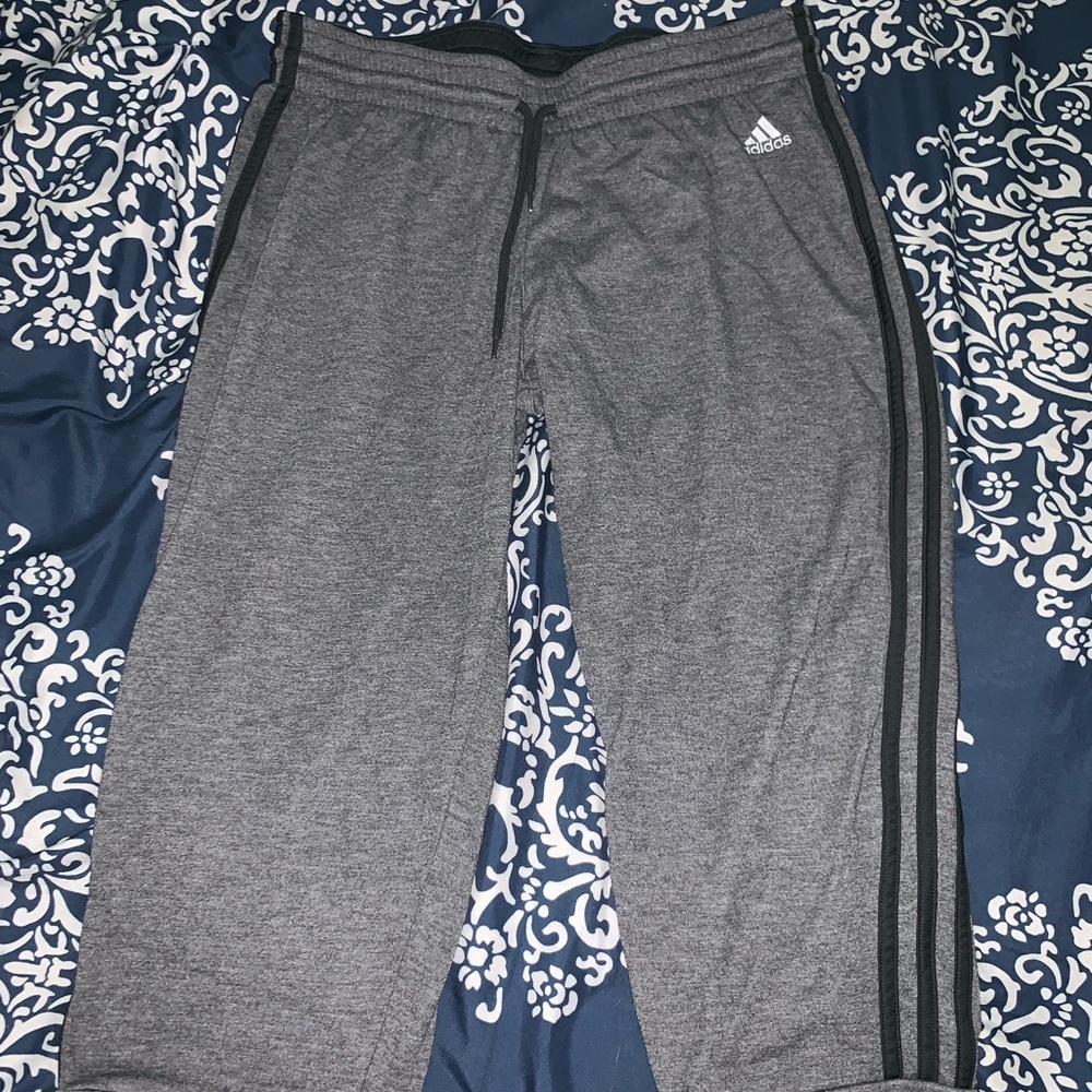 Adidas Capri Pants